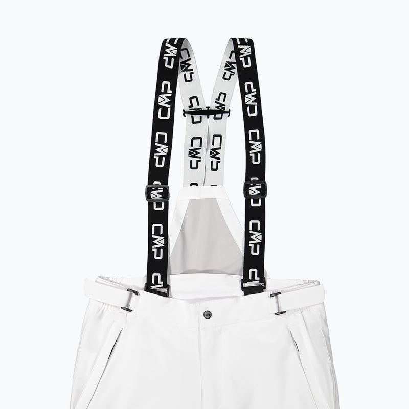 Skihose Herren CMP 3in17397N bianco 2