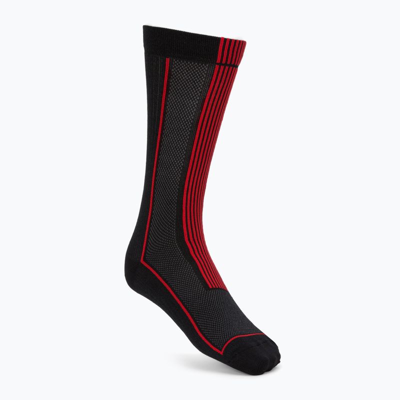 Alpinestars Summer 22 Fahrradsocken schwarz 1701320/1303