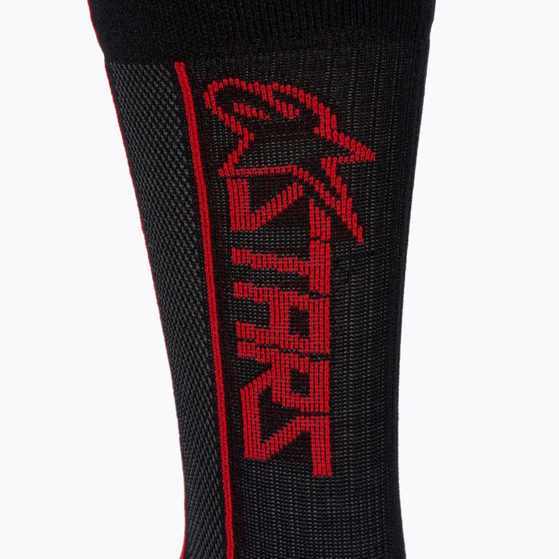 Alpinestars Summer 22 Fahrradsocken schwarz 1701320/1303 3