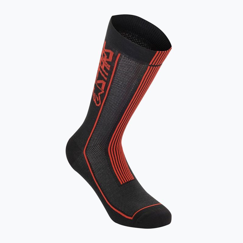 Alpinestars Summer 22 Fahrradsocken schwarz 1701320/1303 4