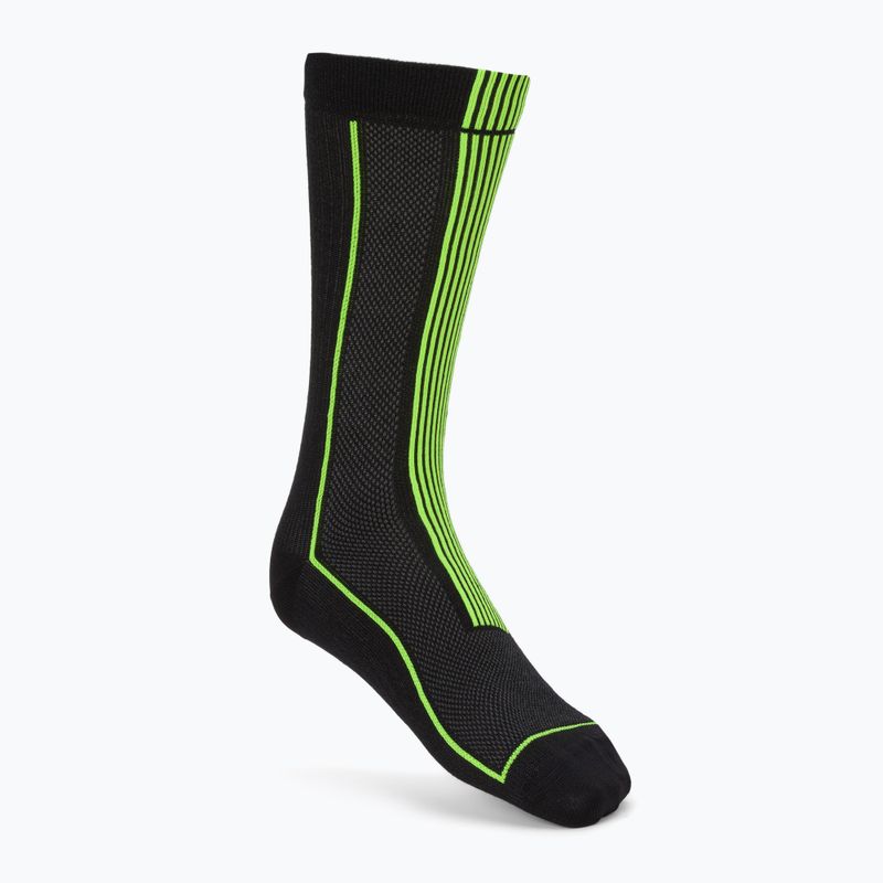 Alpinestars Summer 22 Fahrradsocken schwarz 1701320/1047