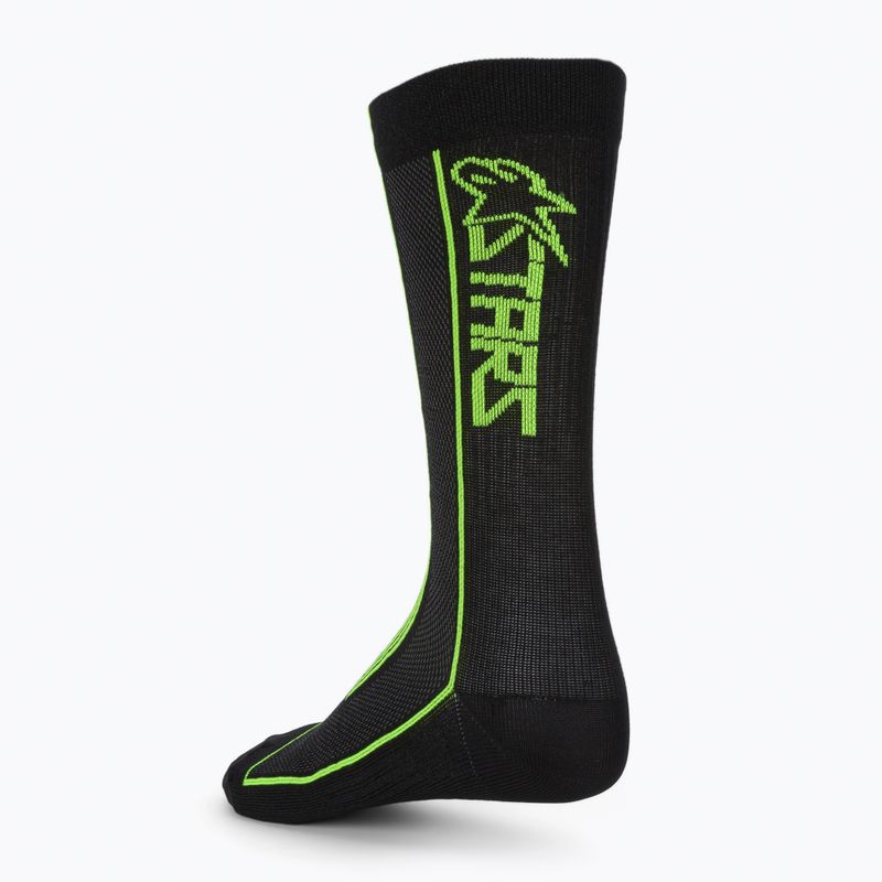 Alpinestars Summer 22 Fahrradsocken schwarz 1701320/1047 2