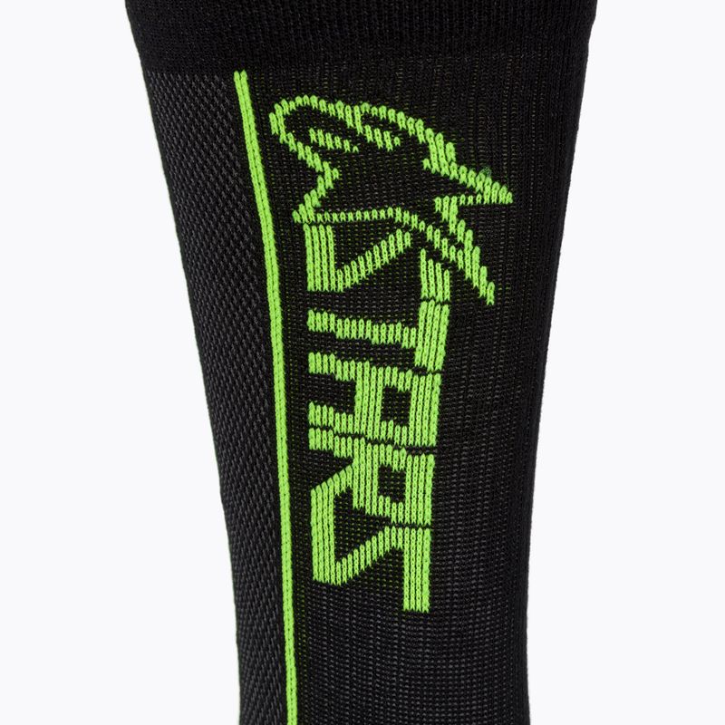 Alpinestars Summer 22 Fahrradsocken schwarz 1701320/1047 3