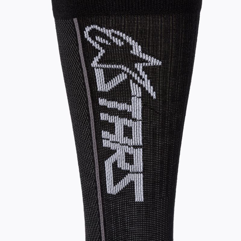 Alpinestars Summer 22 Fahrradsocken schwarz 1701320/10 3