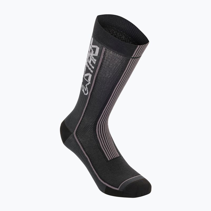 Alpinestars Summer 22 Fahrradsocken schwarz 1701320/10 4