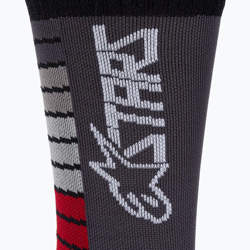 Alpinestars Drop 22 Fahrradsocken schwarz 1706720/1303 4