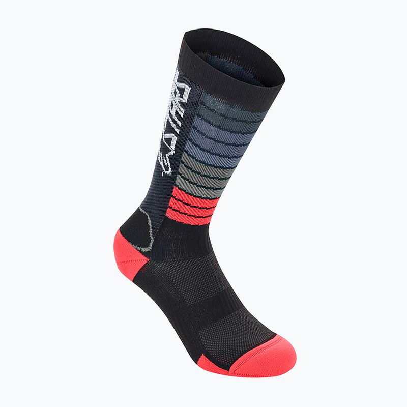 Alpinestars Drop 22 Fahrradsocken schwarz 1706720/1303 5