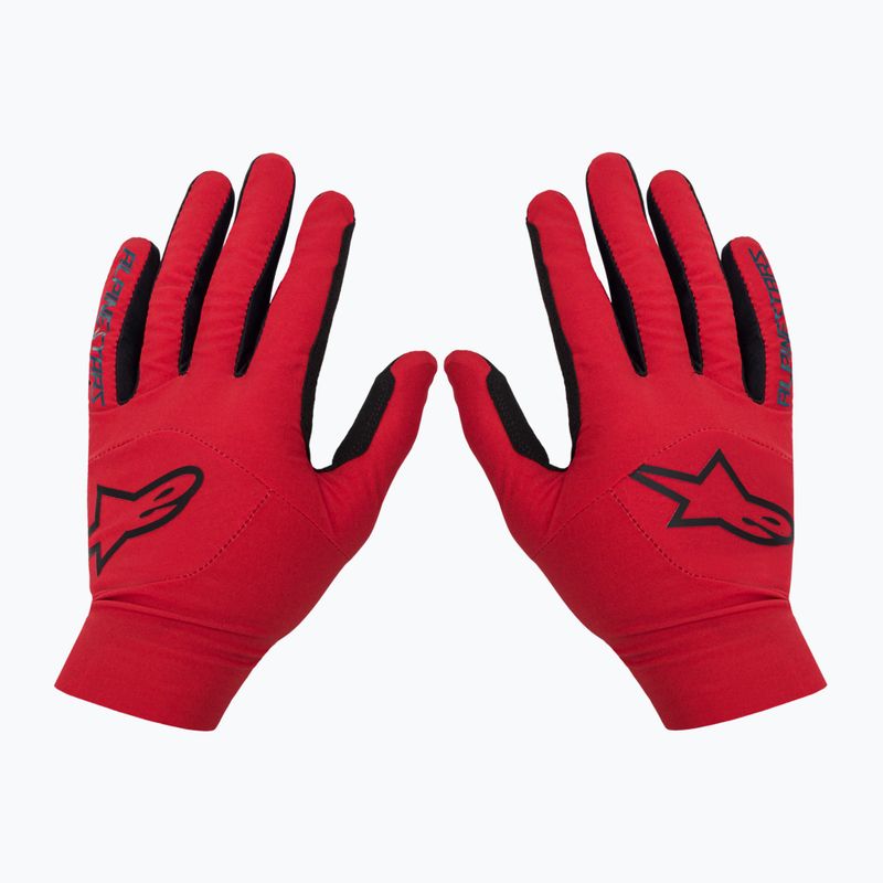 Alpinestars Herren Radhandschuhe Drop 4.0 rot 1566220/30 3