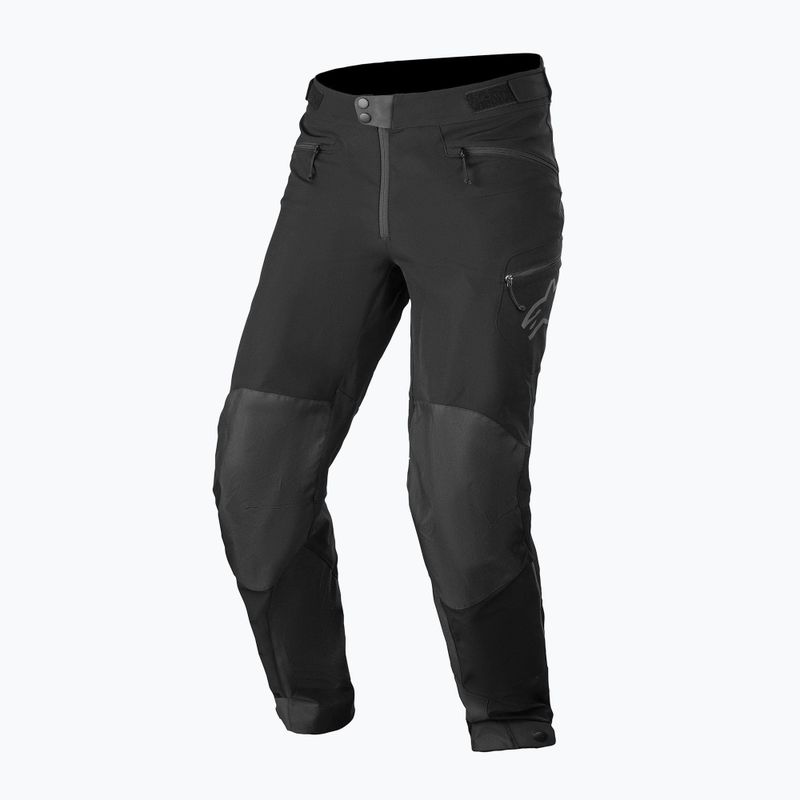 Alpinestars Herren Radhose Alps Pants schwarz 1723920/10