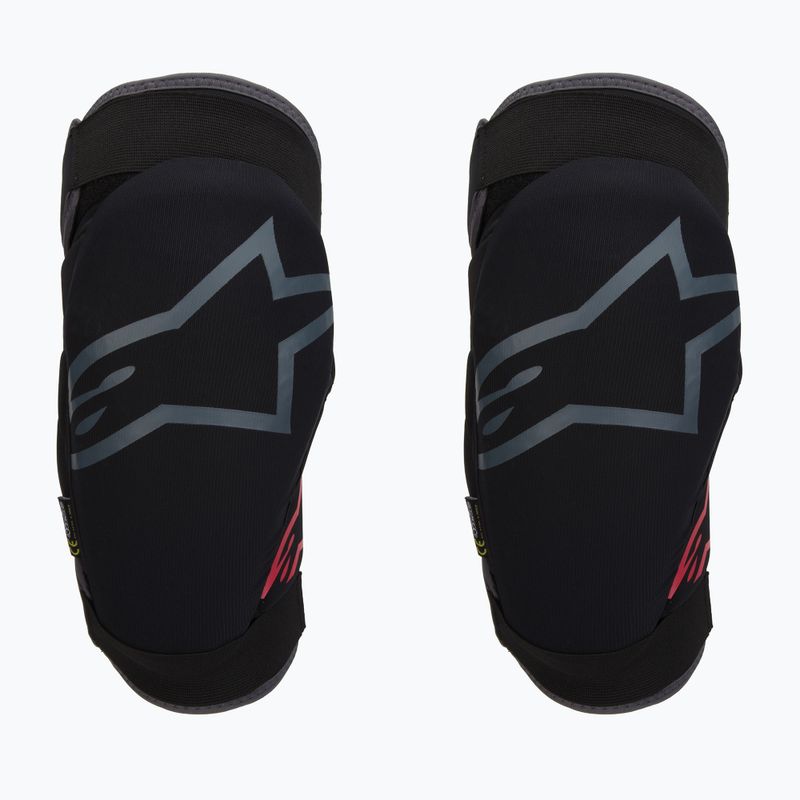 Alpinestars Vector Knieschützer schwarz 1650621/1036
