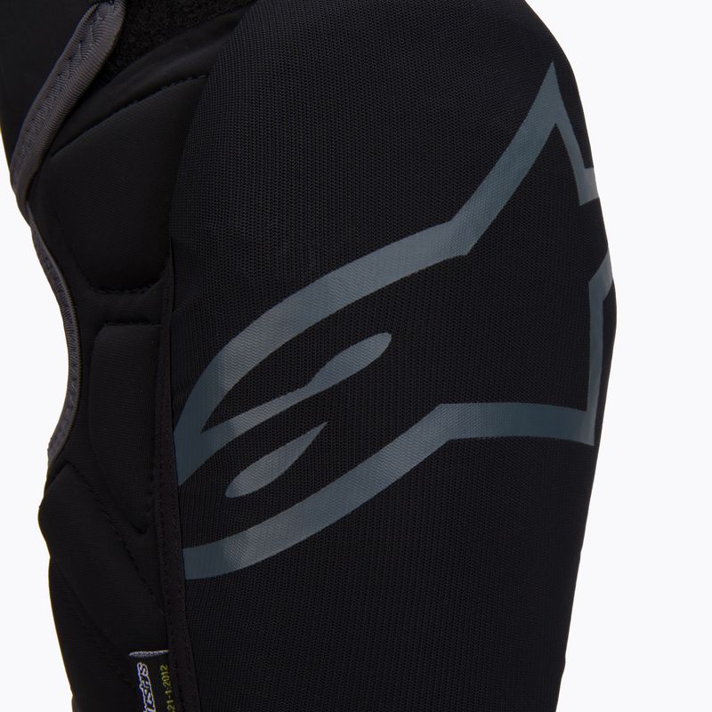 Alpinestars Vector Knieschützer schwarz 1650621/1036 4