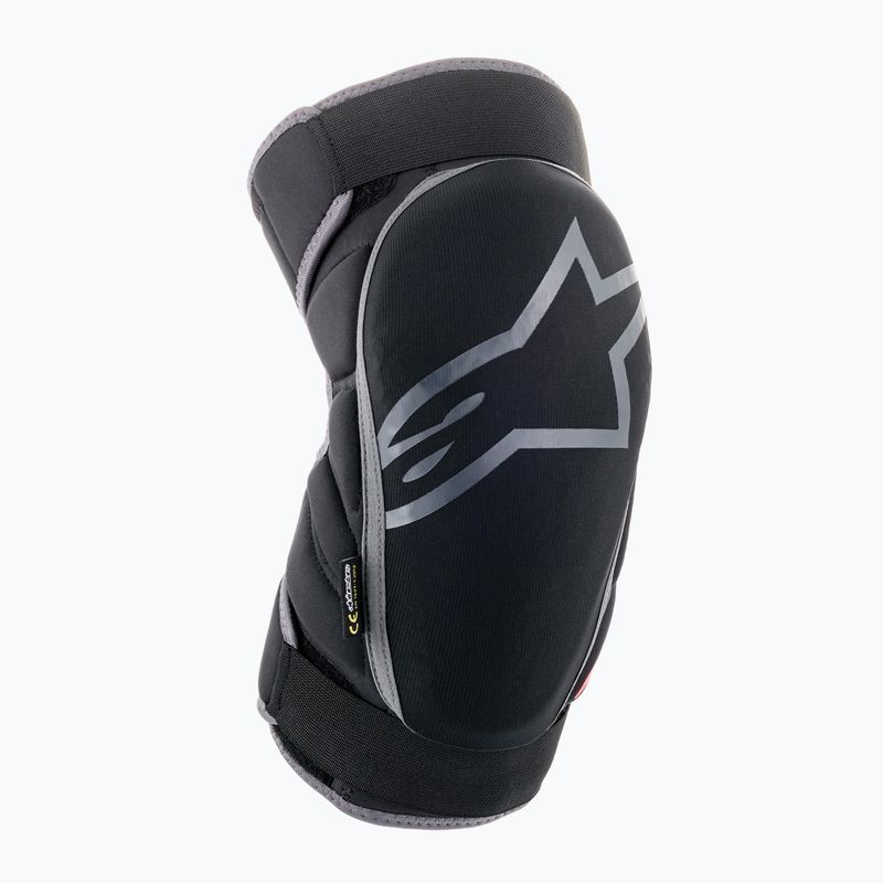 Alpinestars Vector Knieschützer schwarz 1650621/1036 5