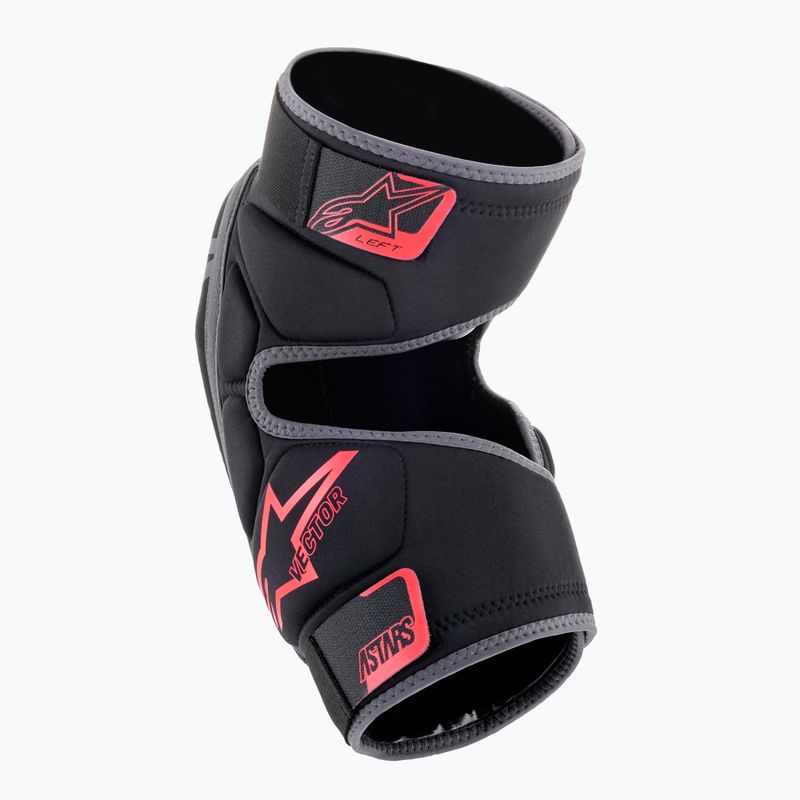 Alpinestars Vector Knieschützer schwarz 1650621/1036 6