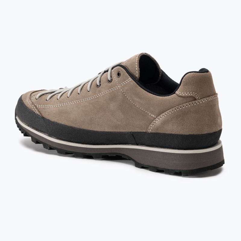 Wanderschuhe Herren Lomer Bio Naturale Low Mtx dodo 3