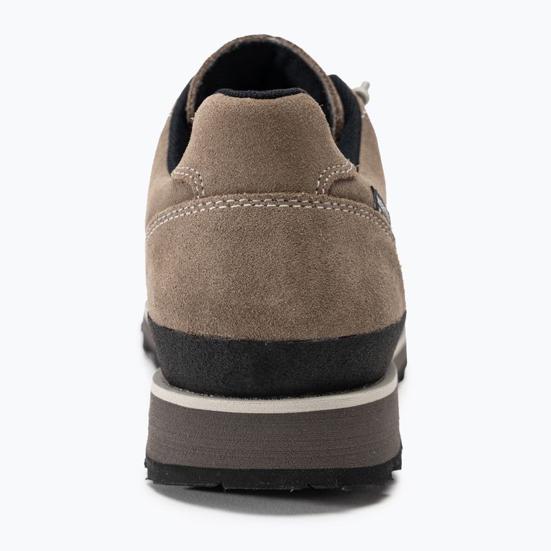Wanderschuhe Herren Lomer Bio Naturale Low Mtx dodo 6