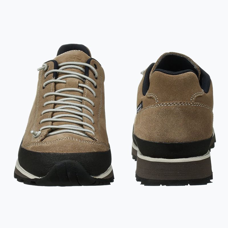 Wanderschuhe Herren Lomer Bio Naturale Low Mtx dodo 8