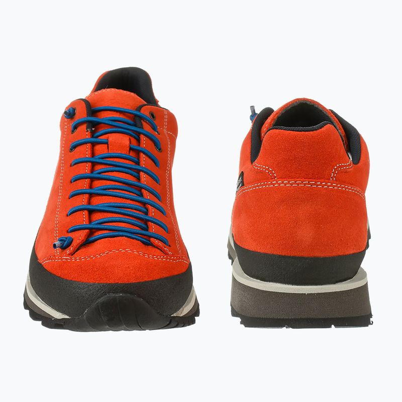 Wanderschuhe Herren Lomer Bio Naturale Low Mtx sunstar 8