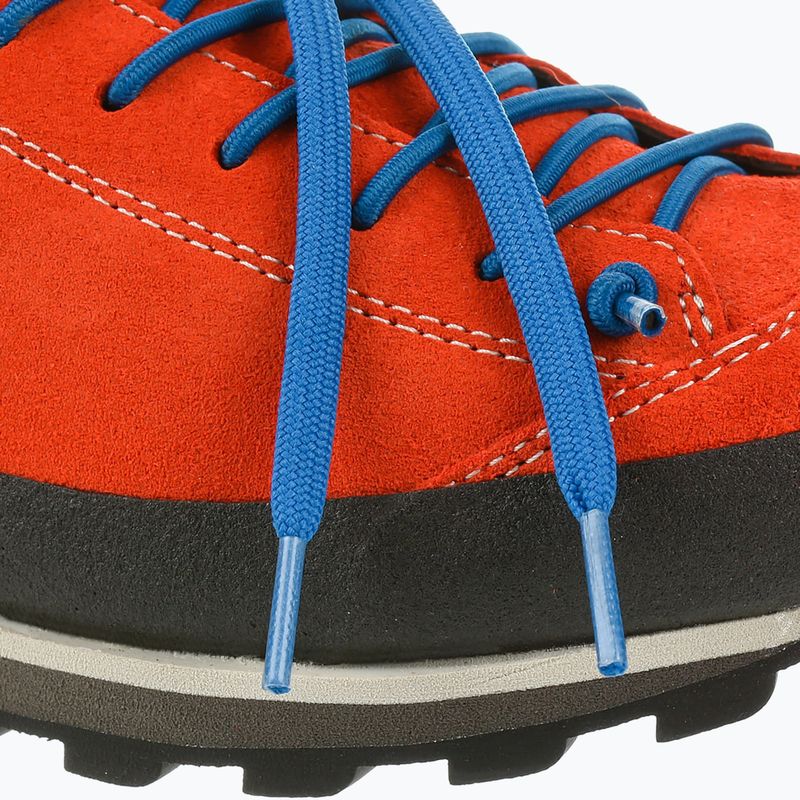 Wanderschuhe Herren Lomer Bio Naturale Low Mtx sunstar 9
