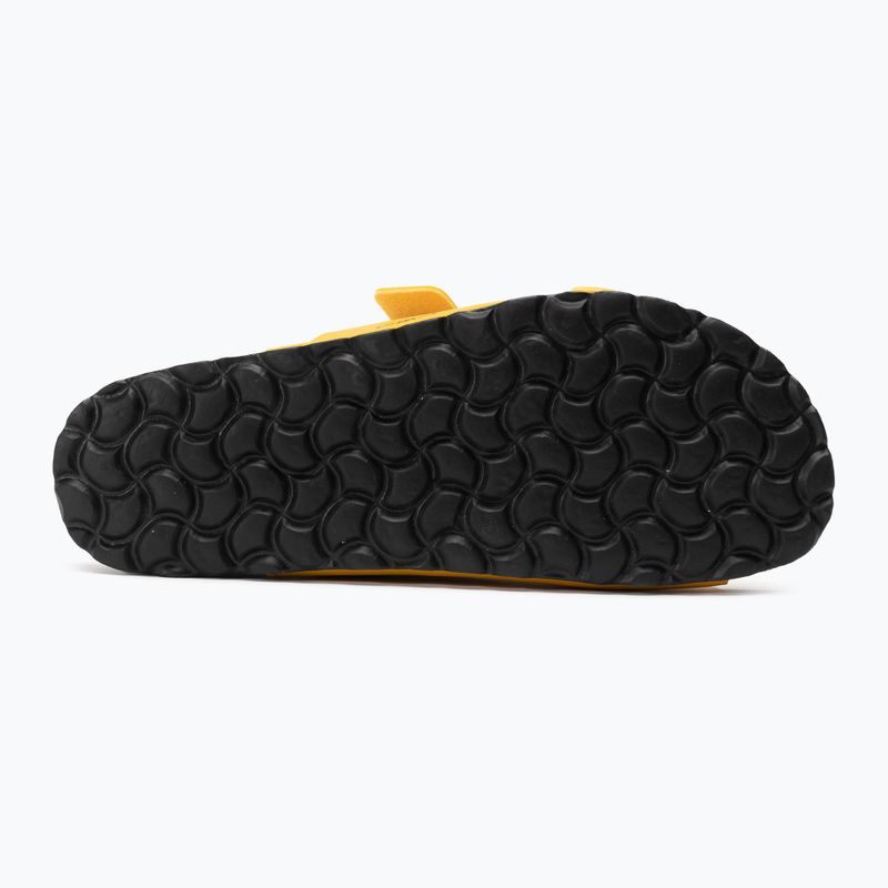 Slides Schlappen  Damen CMP ECO THALITHA curry