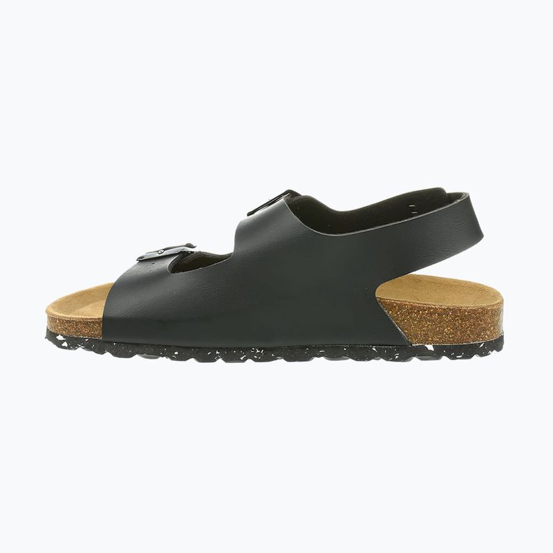CMP Eco Keidha Damen Sandalen nero 9