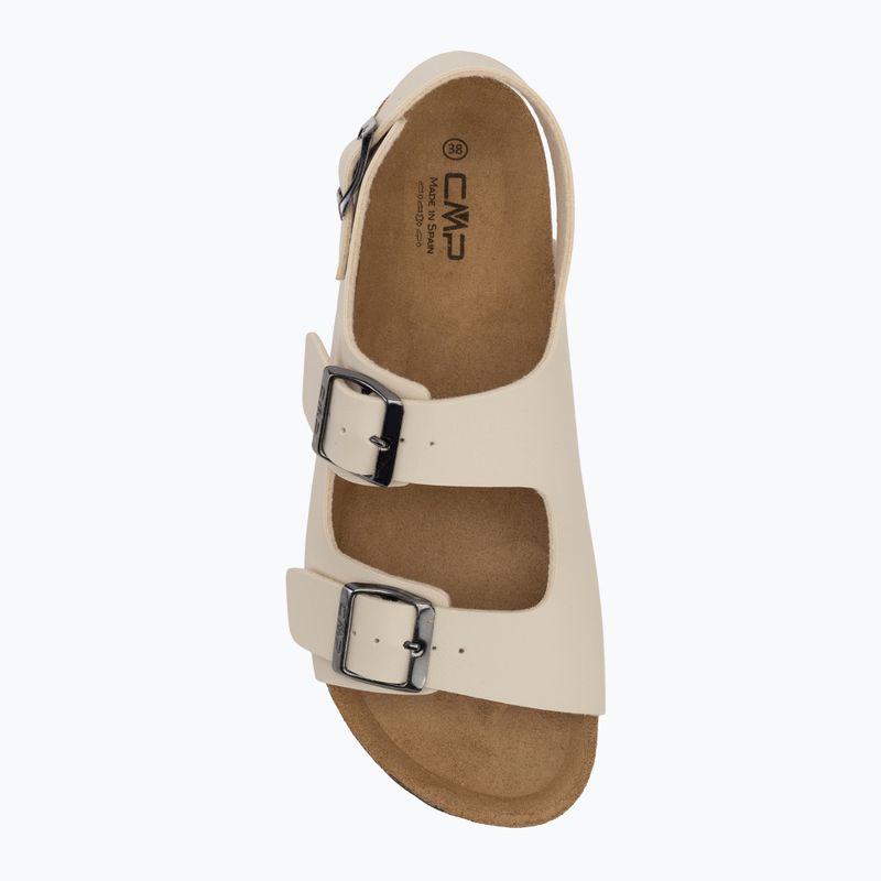 CMP Eco Keidha Stein Damen Sandalen 5