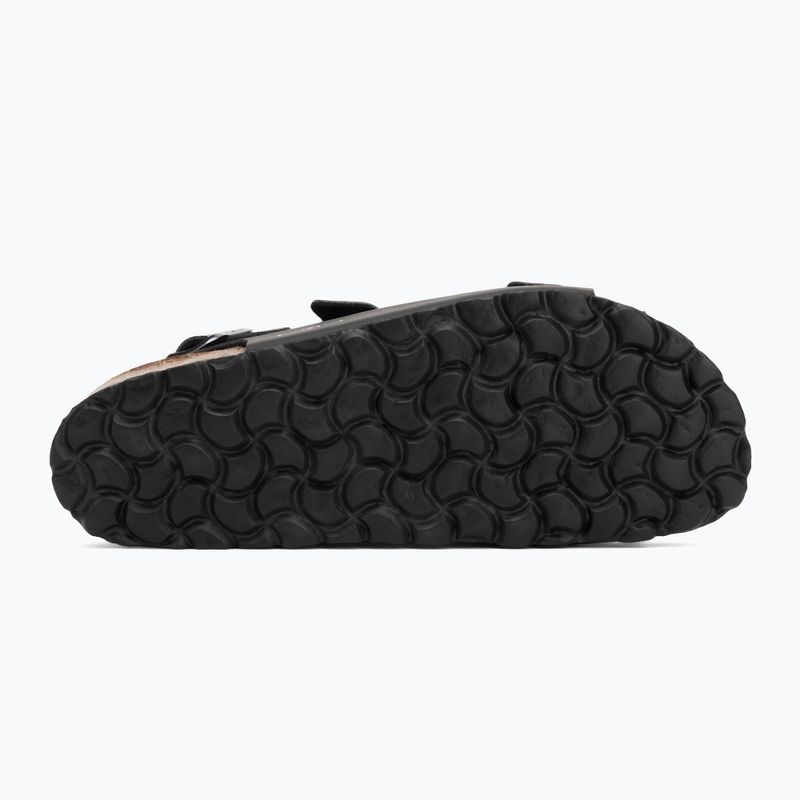 CMP Eco Keidha Damen Sandalen nero 4