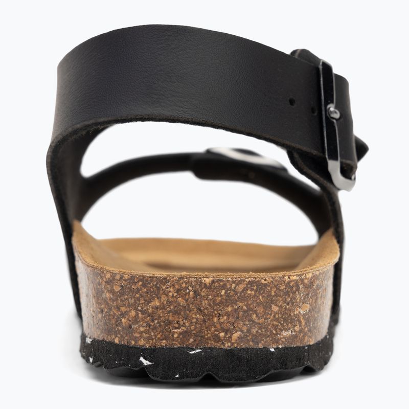 CMP Eco Keidha Damen Sandalen nero 6
