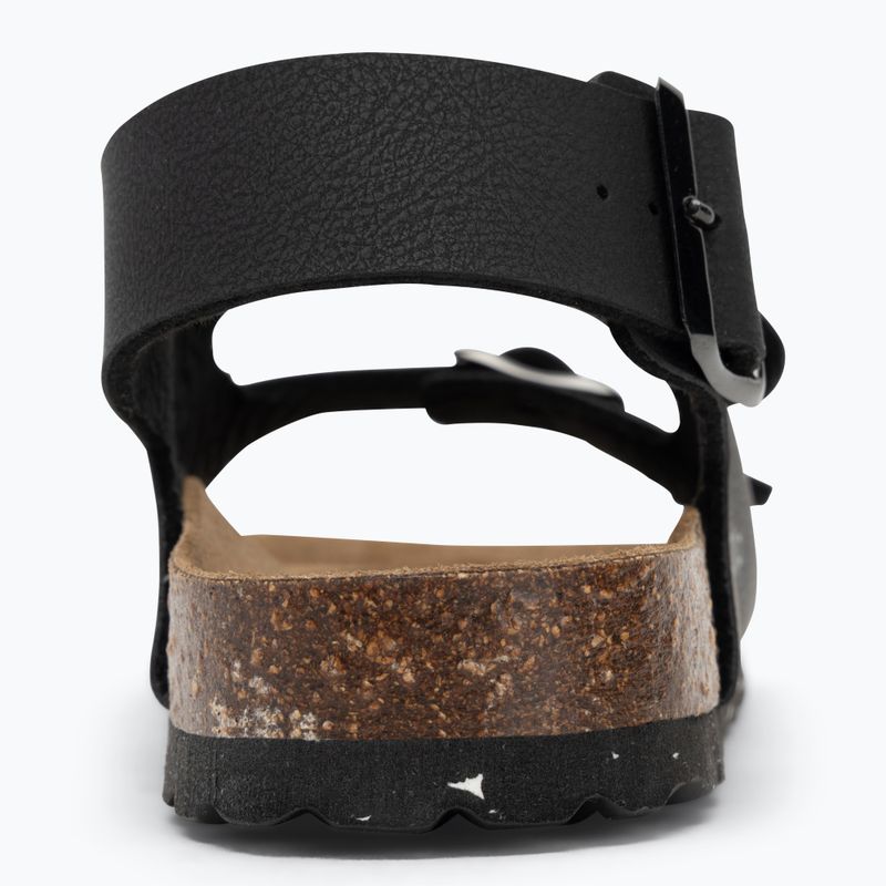 CMP Eco Keidha nero Sandalen für Herren 6