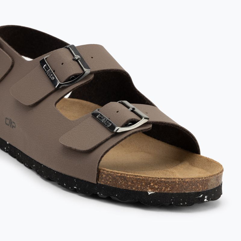 CMP Eco Keidha Arabica Sandalen für Herren 7
