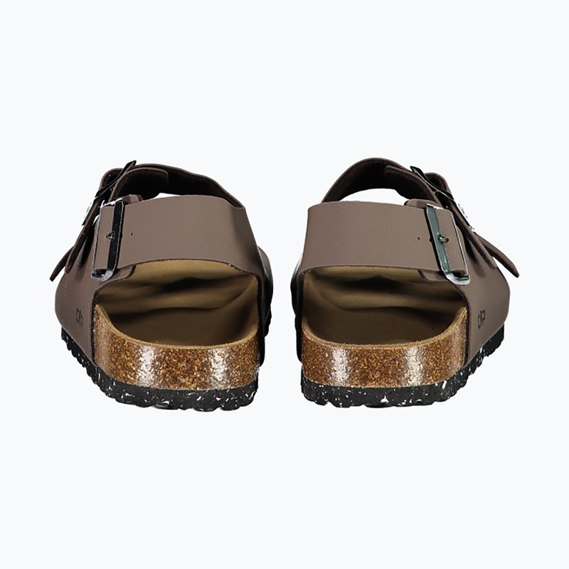 CMP Eco Keidha Arabica Sandalen für Herren 4