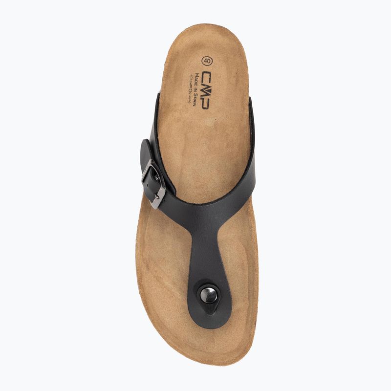 Flip-Flops Damen CMP ECO MYMOSA nero 5