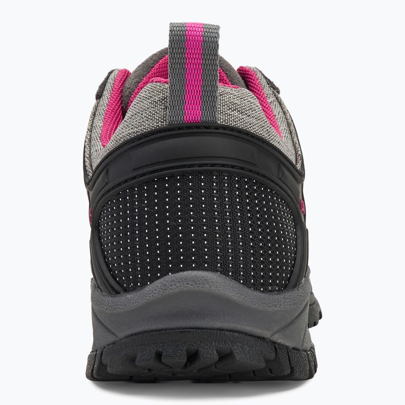 Damen-Trekkingstiefel CMP grau/geraneo 6