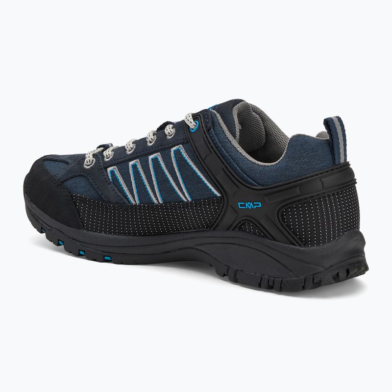 Herren-Trekkingstiefel CMP Sun b.blue/grey 3
