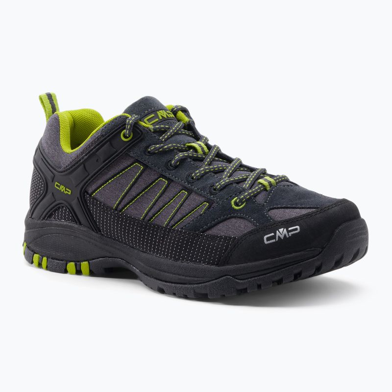 Wanderschuhe Herren CMP Sun grau 3Q11157/71UL
