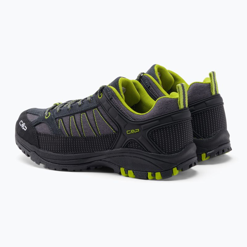 Wanderschuhe Herren CMP Sun grau 3Q11157/71UL 3