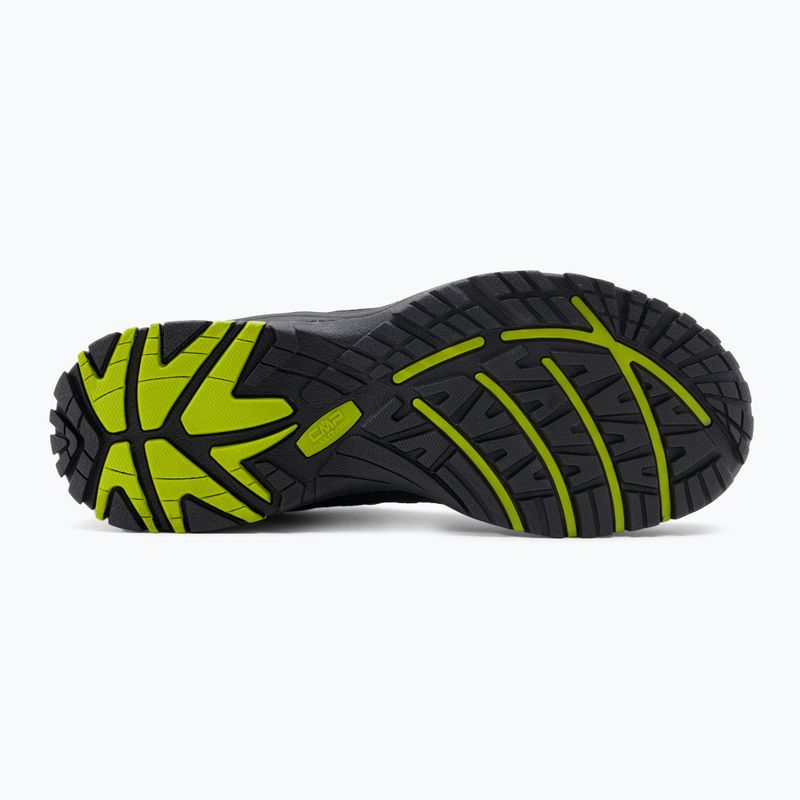 Wanderschuhe Herren CMP Sun grau 3Q11157/71UL 4