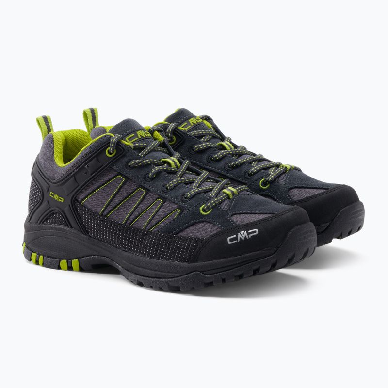 Wanderschuhe Herren CMP Sun grau 3Q11157/71UL 5