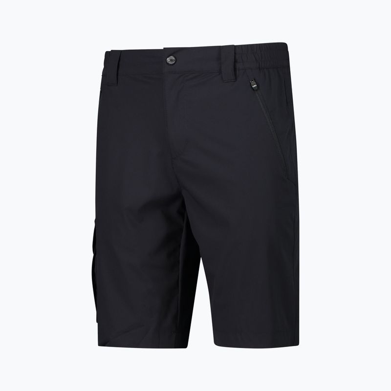 CMP Herren-Trekking-Shorts grau 31T5637/U423 3