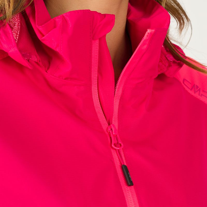 CMP Damen Regenjacke rosa 31Z5406/B880 6