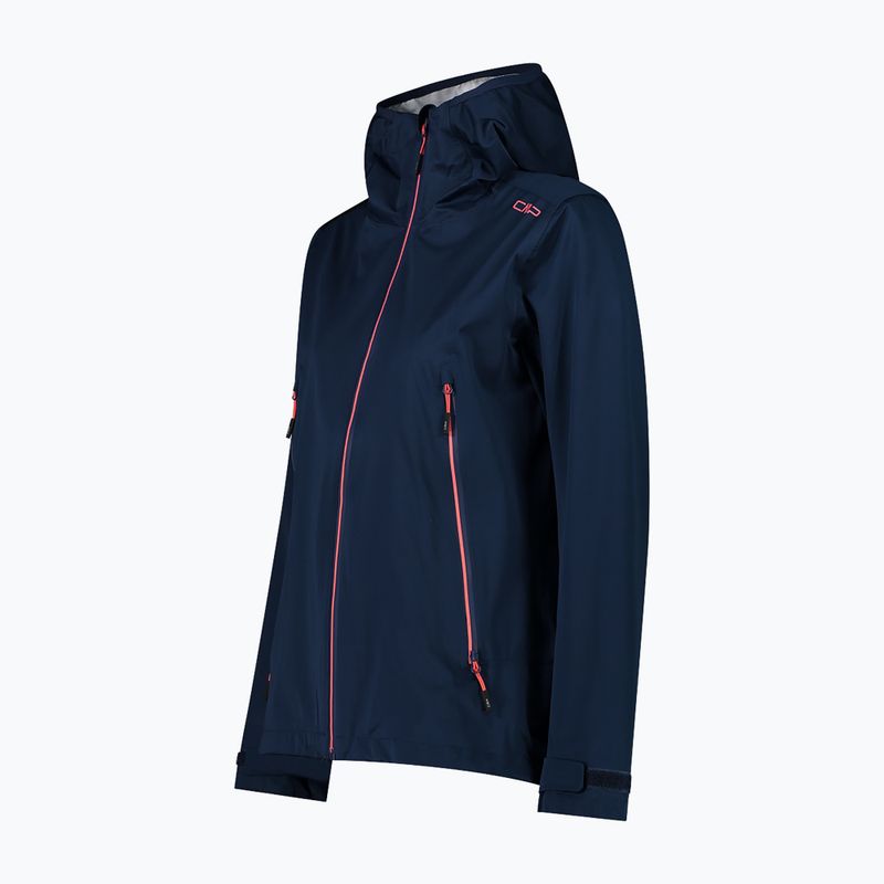 CMP Damen Regenjacke navy blau 32Z5066/M926 2