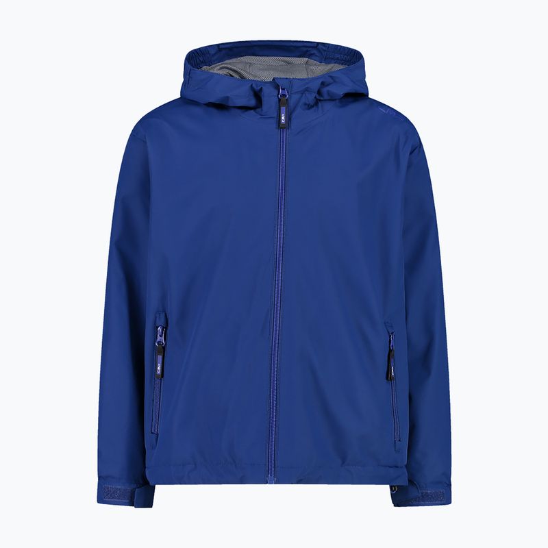 CMP Kinder Regenjacke navy blau 39X7984/M977 5