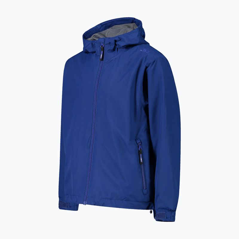 CMP Kinder Regenjacke navy blau 39X7984/M977 6