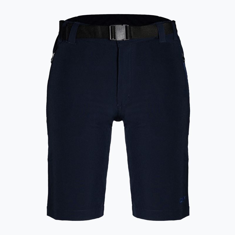 CMP Kinder-Trekking-Shorts navy blau 3T51844/03NL