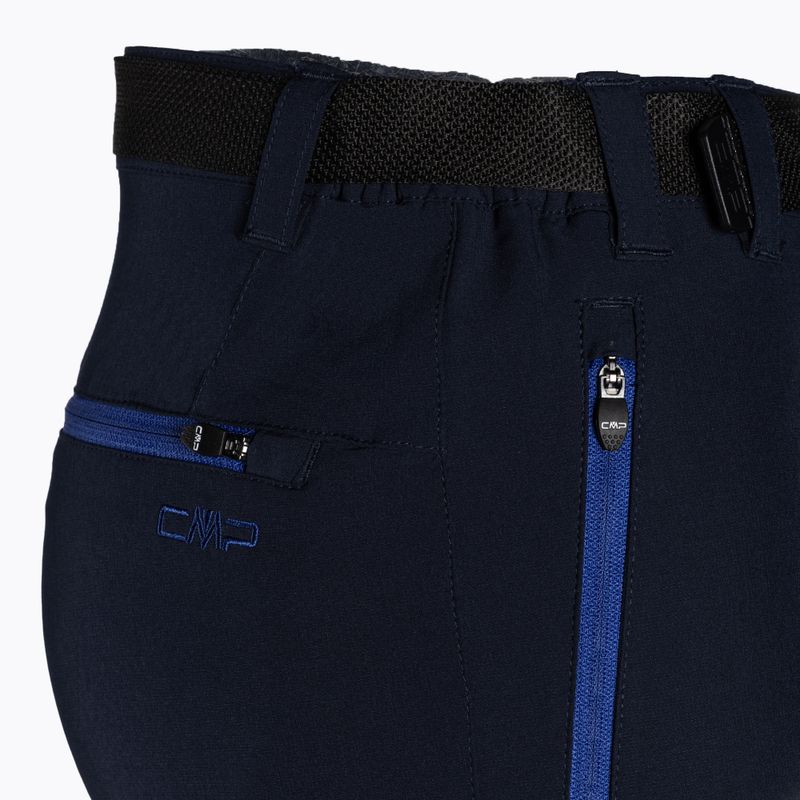 CMP Kinder-Trekking-Shorts navy blau 3T51844/03NL