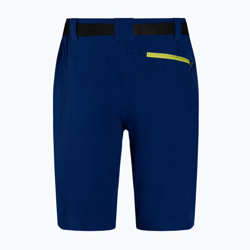CMP Herren-Trekking-Shorts blau 3T51847/M977 2