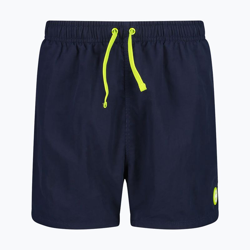 CMP Kinder-Badeshorts navy blau 3R50024/54ML 2