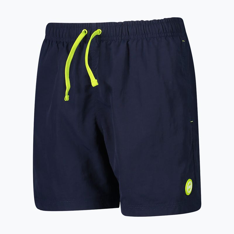 CMP Kinder-Badeshorts navy blau 3R50024/54ML 3