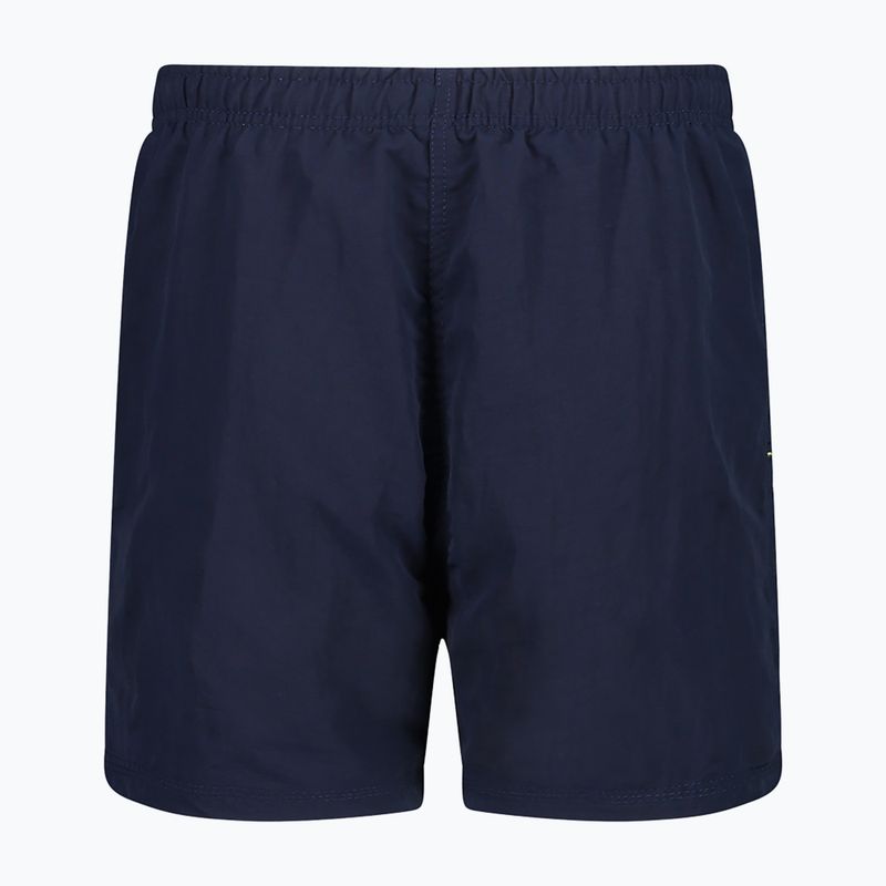 CMP Kinder-Badeshorts navy blau 3R50024/54ML 4