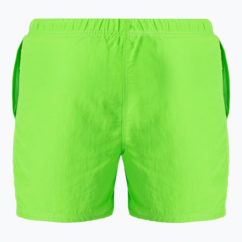 CMP Badeshorts für Herren grün 3R50027N/091M 2