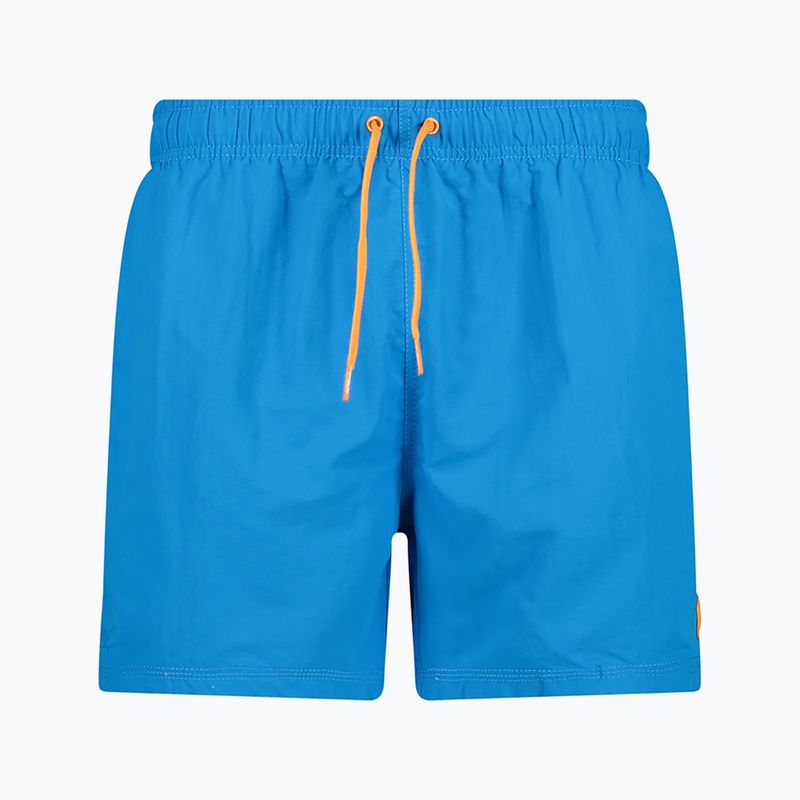 CMP Badeshorts für Männer blau 3R50027N/16LL